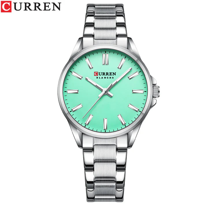 RELOJ CURREN 9090L MUJER