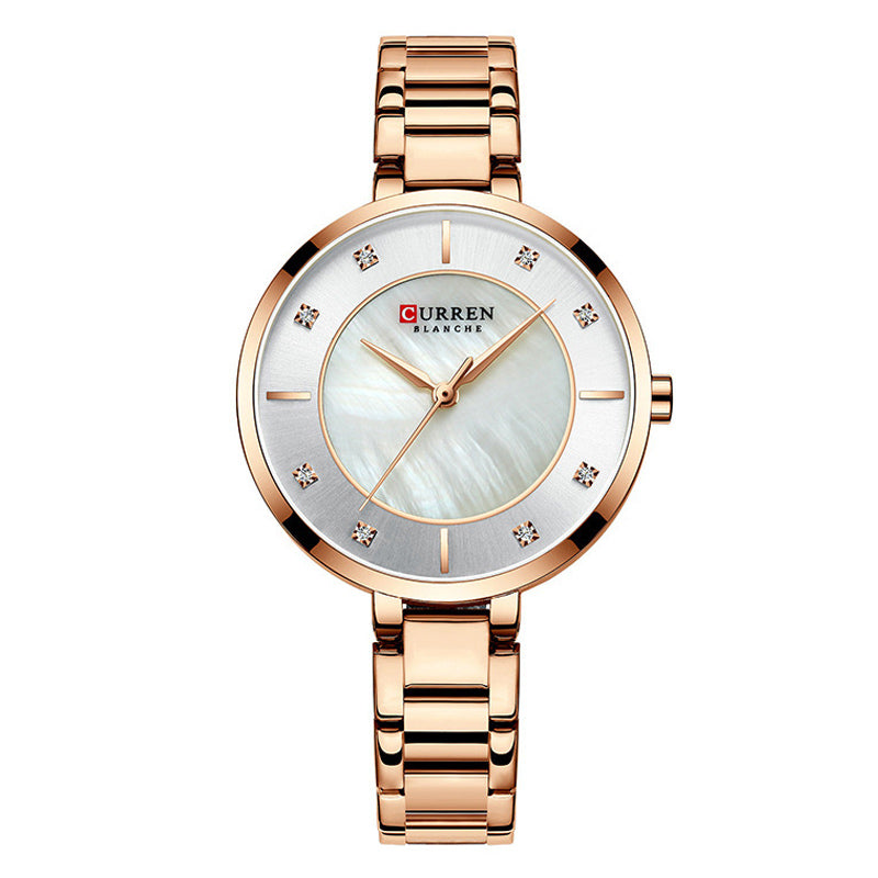 RELOJ CURREN 9051 MUJER
