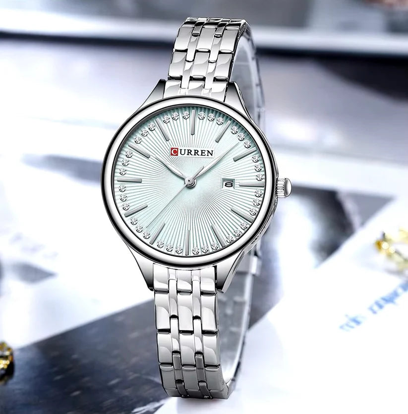 RELOJ CURREN 9099 MUJER