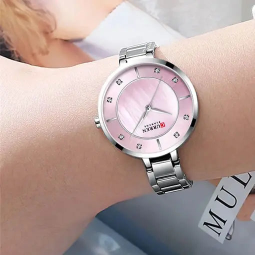 RELOJ CURREN 9051 MUJER