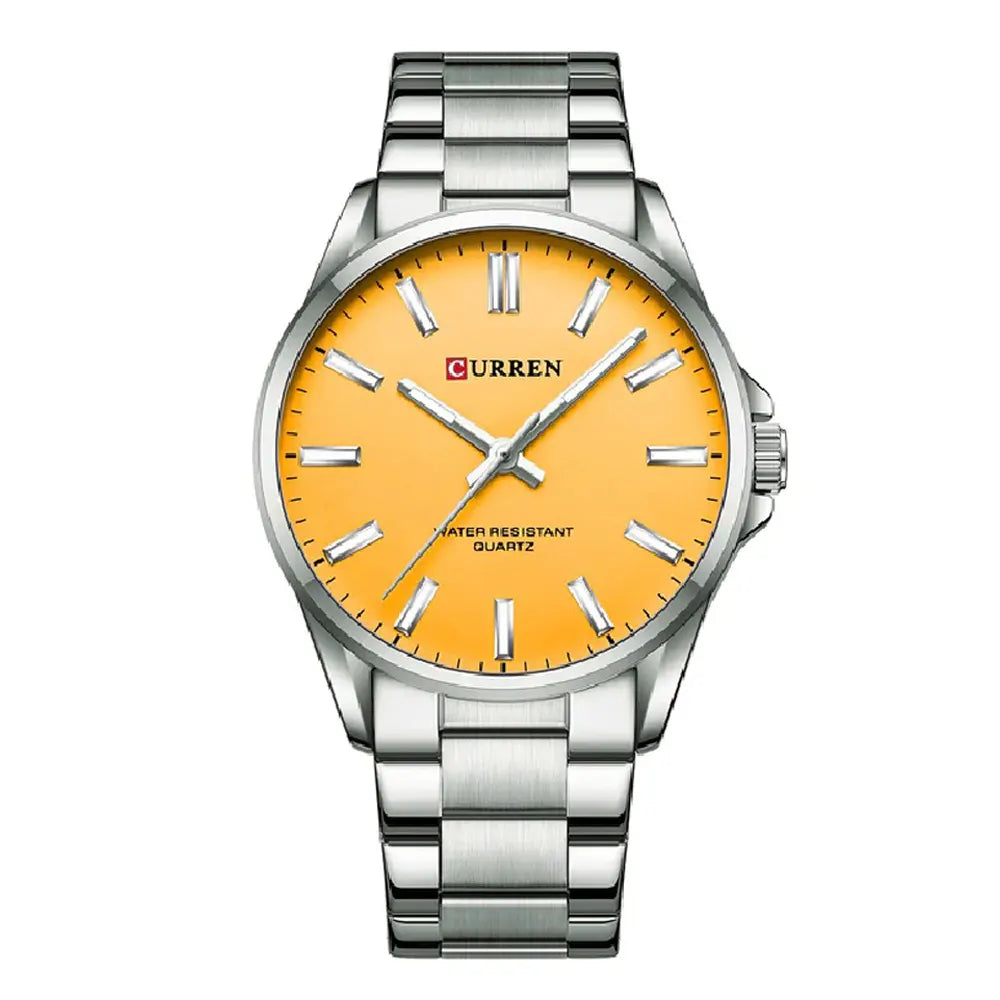 RELOJ CURREN 9090L MUJER